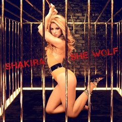 Shakira - She Wolf (Peter Rauhofer Club Mix)