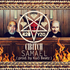 CBCH/////Samael////KučiBeatz////DURTYLEAK/////02/11/12