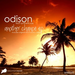 Odison - Love You (Original Mix)