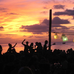 Sunrise Party - Wacky House