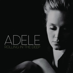 Adele - Rolling In The Deep (Peter Rauhofer Club Mix)