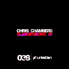 Chris Chambers - Stimulated / SUBMISSIONS IV