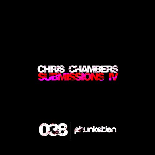 Chris Chambers - Stimulated / SUBMISSIONS IV
