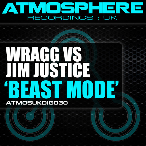 Wragg vs Jim Justice - 'Beast Mode'