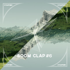 Synapson - Boom Clap #6 (Podcast)