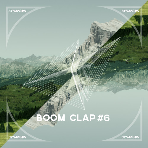 Synapson - Boom Clap #6 (Podcast)