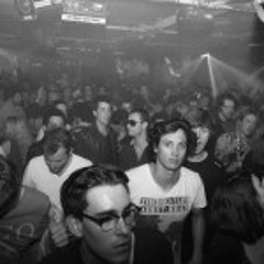 Bruno Pronsato - The Bunker