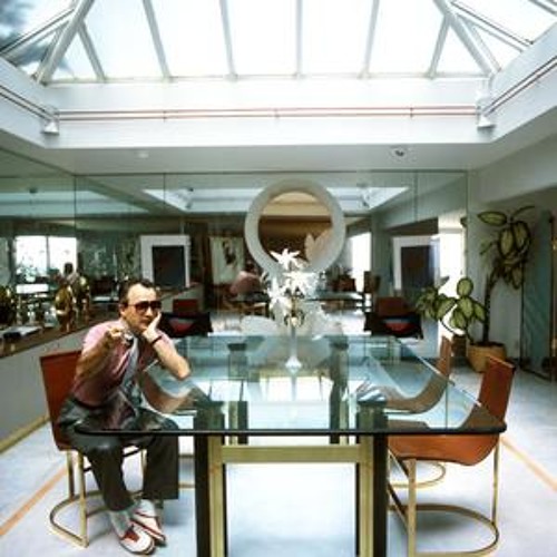 DAZED DIGITAL MIX: THE GIORGIO MORODER MASTERCLASS MIXED BY WRIGGLY SCOTT