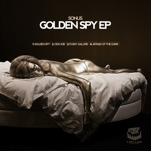 Sonus - Afraid of the dark