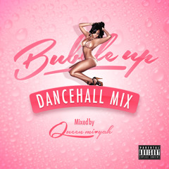 dance hall Queen mix