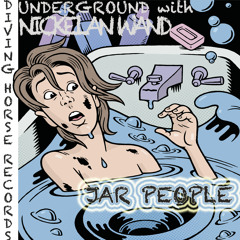 Underground With Nickelan Wand