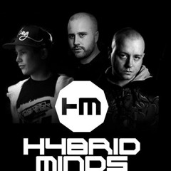 Hybrid Minds ft Tempza 2013