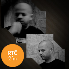 RTE 2FM (12/5/13) ft. Bas Mooy interview + dj set