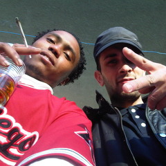 Erkan-D Ft. TR - Streven