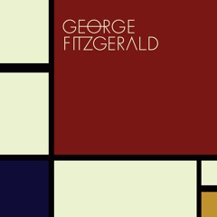 George FitzGerald - Thinking Of You / Nighttide Lover (HF040 Preview)