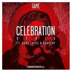 Morse Gang X Salute : Celebration Remixxx 2013