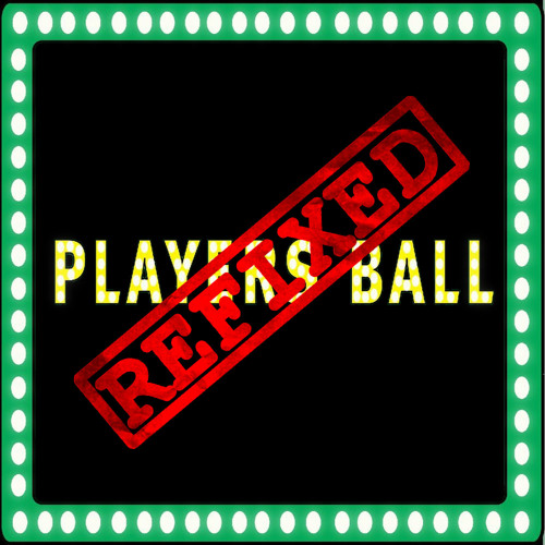 Freemium - Player's Ball 2012 (2013 Re-fix) [FREE DL]