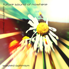 Wasted optimism- Future Sound of Nowhere ft Extinction of the New Dinosaurs