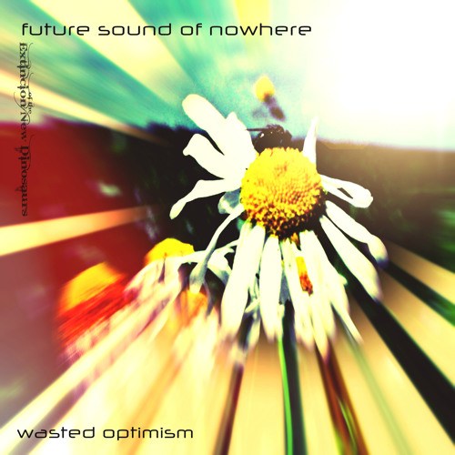 Wasted optimism- Future Sound of Nowhere ft Extinction of the New Dinosaurs