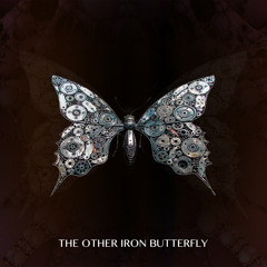 Black IzolentaH - The Other Iron Butterfly