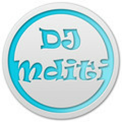 TU ESTAS AQUI - JESUS ADRIAN ROMERO BY Djmditi (vers. Edits)