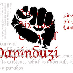 Mapinduzi - Kimya, 6Foot & Cannibal