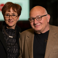 Ben Lewin & Judi Levine - Director & Producer of 'The  Sessions'
