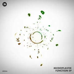 Microplastik - F2 (Original Mix)[Ultrabeat Recordings]Out now!