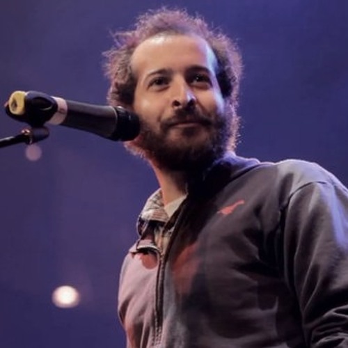 Anis Mojgani & Will Samson - Come Closer