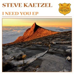 Steve Kaetzel - Coast Of Alaska [PREVIEW]