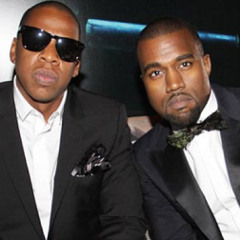 Jay Z & Kanye West Ft Beyonce Lift Off Sample (Prod By Fee Beats) Banger !