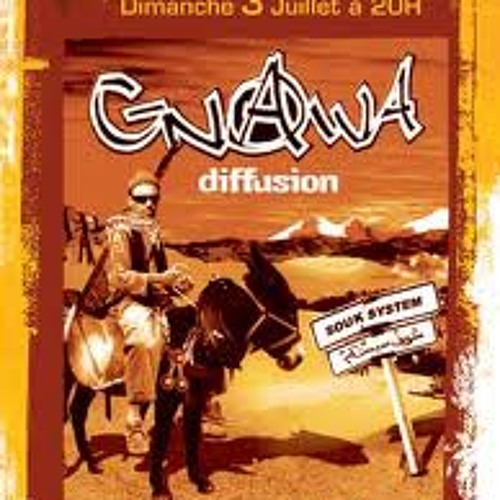 Banya-Gnawa Diffusion