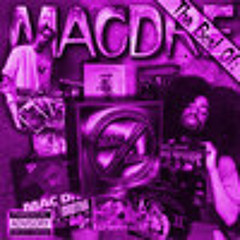 MAC DRE - SINCE 84' (SLICED N DICED)