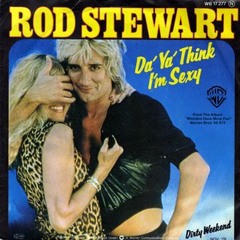 rod stewart - do ya think i'm sexy (disco heat edit)