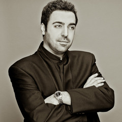 Alireza Bolouri - Bavar