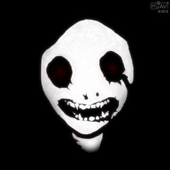 I'm Scared.exe - A Pixelated Nightmare (fanmade theme by Proxy)