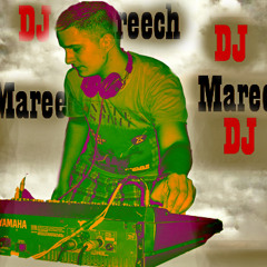 Dj Mareech - Funky Disco Session