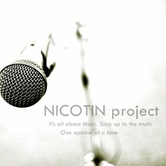 Nicotin 24 - Selalu Untukmu (Un Mix)