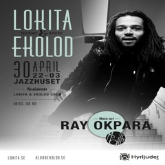 Futeki - Lokita Sessions 038 (live @ Lokita Ekolod 2013-04-30)