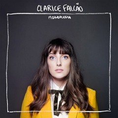 Clarice Falcão - Capitão Gancho