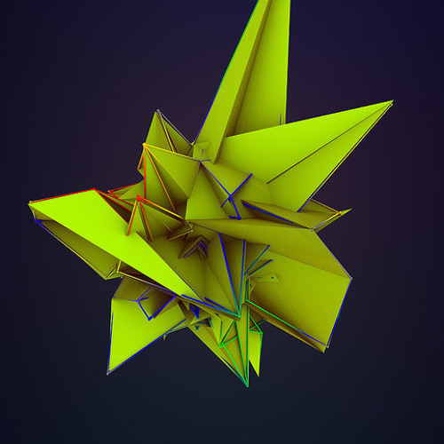 Sota Fujimori - ANDROMEDA II -Extended Mix-