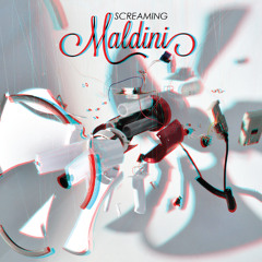 SCREAMING MALDINI - THE ALBATROSS