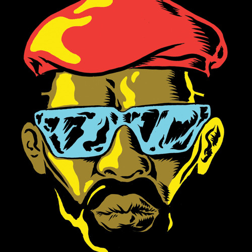 Major Lazer- Get Free featuring Chronixx and Amber