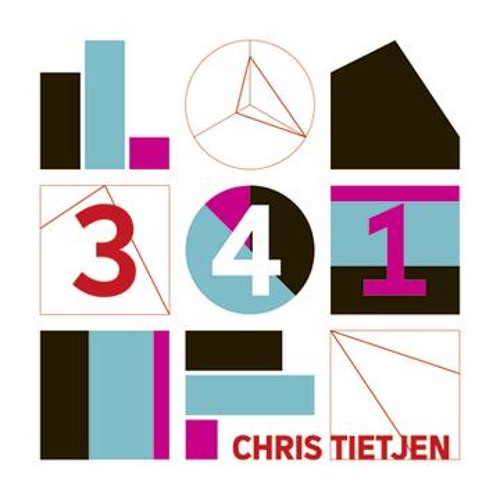 Stream Chris Tietjen & Reboot - Just Happens - Cocoon Recordings