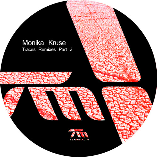 Monika Kruse feat. Robert Owens - One Love (Rampa remix)