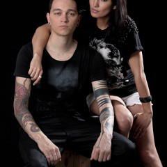 LUKAS & FERNANDA MARTINS (AUDIOCODE/CUBBO) BRASIL