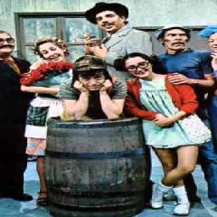 Chavo Del ocho Rap instrumental