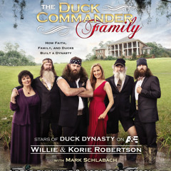 Duck Commander Family Audio Clip