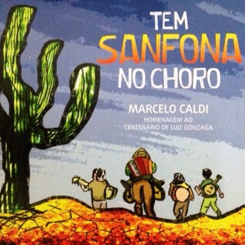 Sanfonando - Luiz Gonzaga