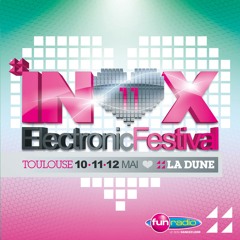 NO_ID live at Inox Festival